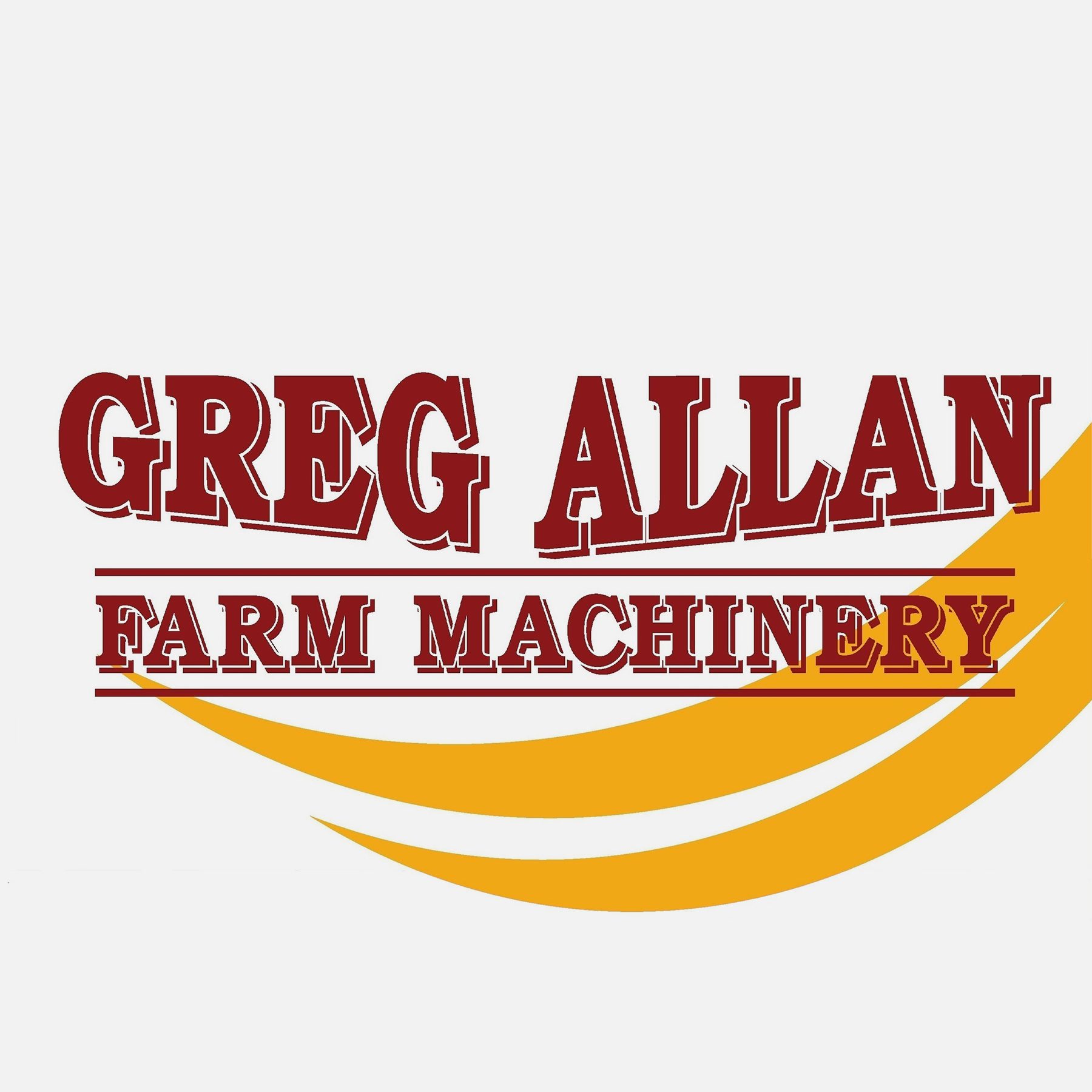 Greg Allan Farm Machinery